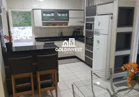 Foto 1 de Casa com 2 Quartos à venda, 114m² em Cedrinho, Brusque