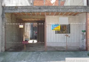 Foto 1 de Imóvel Comercial com 2 Quartos à venda, 150m² em Santa Maria, Osasco