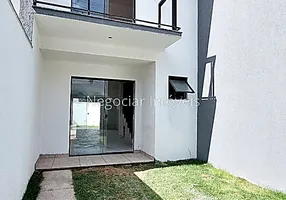 Foto 1 de Casa com 2 Quartos à venda, 120m² em Jóquei Clube, Juiz de Fora