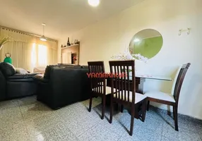 Foto 1 de Apartamento com 2 Quartos à venda, 56m² em Artur Alvim, São Paulo