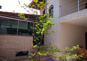 Foto 1 de Casa com 4 Quartos à venda, 360m² em Serra Dourada, Vespasiano