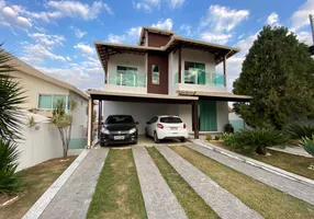 Foto 1 de Casa de Condomínio com 3 Quartos à venda, 420m² em Ponte Alta, Betim