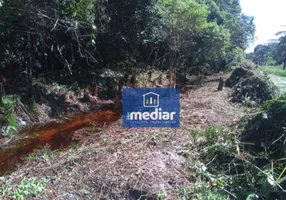 Foto 1 de Lote/Terreno à venda, 2400m² em São Fernando, Itanhaém