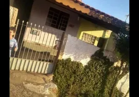 Foto 1 de Casa com 1 Quarto à venda, 120m² em , Angatuba