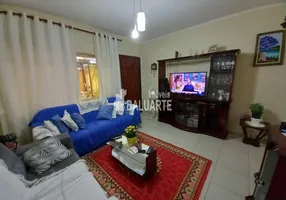 Foto 1 de Sobrado com 2 Quartos à venda, 80m² em Campo Grande, São Paulo