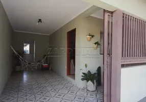 Foto 1 de Casa com 2 Quartos à venda, 120m² em Jardim Paulistano, São Carlos