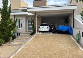 Foto 1 de Casa de Condomínio com 3 Quartos à venda, 245m² em Residencial Madre Maria Vilac, Valinhos