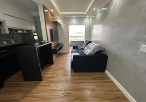 Foto 1 de Apartamento com 2 Quartos à venda, 54m² em Central Parque Sorocaba, Sorocaba