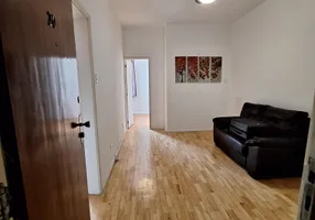 Foto 1 de Apartamento com 2 Quartos à venda, 60m² em Grajaú, Rio de Janeiro