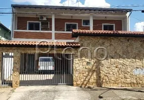 Foto 1 de Casa com 5 Quartos à venda, 353m² em Novo Taquaral, Campinas