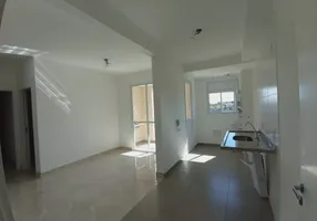Foto 1 de Apartamento com 2 Quartos à venda, 59m² em Esplanada do Carmo, Jarinu