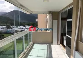 Foto 1 de Apartamento com 4 Quartos à venda, 107m² em Barra da Tijuca, Rio de Janeiro