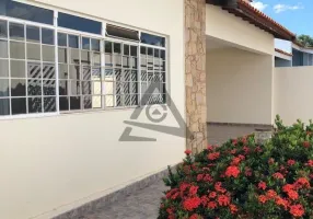 Foto 1 de Casa com 3 Quartos à venda, 167m² em Jardim Ricardo Duzzi, Artur Nogueira