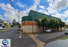 Foto 1 de Galpão/Depósito/Armazém para venda ou aluguel, 2929m² em Parque Quinta das Paineiras, São José do Rio Preto