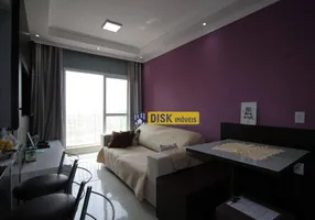 Foto 1 de Apartamento com 2 Quartos à venda, 51m² em Jardim Atlantico, São Bernardo do Campo