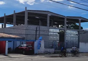 Foto 1 de Galpão/Depósito/Armazém para alugar, 350m² em Imbiribeira, Recife