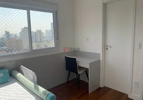 Foto 1 de Apartamento com 3 Quartos à venda, 106m² em Tatuapé, São Paulo