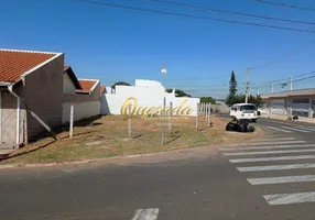 Foto 1 de Lote/Terreno à venda, 215m² em Jardim Beija Flor, Indaiatuba