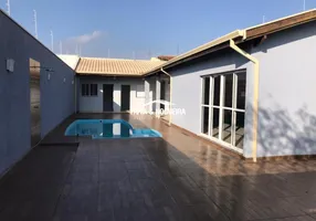 Foto 1 de Casa com 1 Quarto à venda, 126m² em Jardim Itapuã, Rio Claro