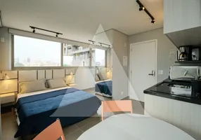 Foto 1 de Apartamento com 1 Quarto para alugar, 53m² em Jardins, São Paulo