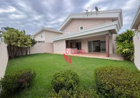Foto 1 de Casa de Condomínio com 3 Quartos à venda, 229m² em Vila do Golf, Ribeirão Preto