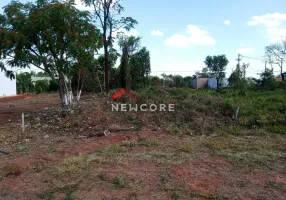 Foto 1 de Lote/Terreno à venda, 300m² em Vale do Igapo, Bauru