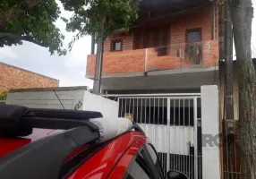 Foto 1 de Casa com 3 Quartos à venda, 180m² em Hípica, Porto Alegre