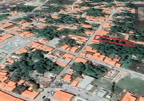 Foto 1 de Lote/Terreno à venda, 448m² em Centro, Santo Amaro do Maranhão