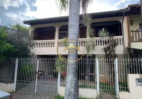 Foto 1 de Sobrado com 3 Quartos para venda ou aluguel, 215m² em Loteamento Santa Ana do Atibaia Sousas, Campinas