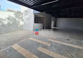 Foto 1 de Ponto Comercial para alugar, 120m² em Vila São Pedro, Americana