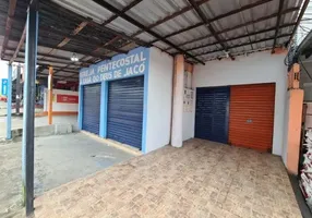 Foto 1 de Ponto Comercial à venda, 200m² em Novo Aleixo, Manaus