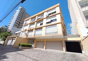 Foto 1 de Apartamento com 3 Quartos à venda, 97m² em Petrópolis, Porto Alegre
