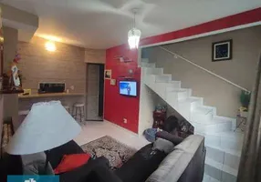 Foto 1 de Casa de Condomínio com 2 Quartos à venda, 51m² em Residencial Parque Cumbica, Guarulhos