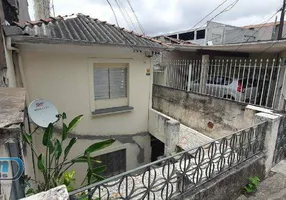 Foto 1 de Casa com 6 Quartos à venda, 136m² em Piqueri, São Paulo