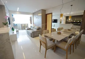 Foto 1 de Apartamento com 3 Quartos à venda, 99m² em Bento Ferreira, Vitória