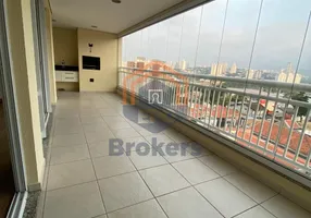 Foto 1 de Apartamento com 3 Quartos à venda, 147m² em Retiro, Jundiaí