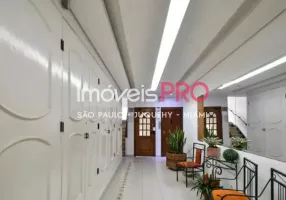 Foto 1 de Apartamento com 2 Quartos à venda, 96m² em Paraíso, São Paulo