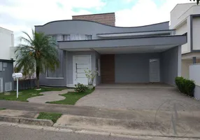 Foto 1 de Casa de Condomínio com 3 Quartos à venda, 184m² em Parque Ibiti Reserva, Sorocaba