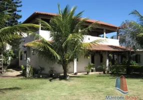 Foto 1 de Casa com 3 Quartos à venda, 190m² em Parque da Areia Preta, Guarapari