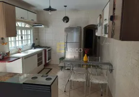 Foto 1 de Casa com 3 Quartos à venda, 170m² em Vila Santana II, Jundiaí