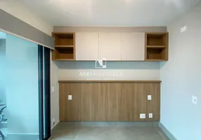 Foto 1 de Apartamento com 1 Quarto para alugar, 23m² em Bela Vista, São Paulo