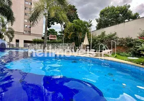 Foto 1 de Apartamento com 3 Quartos à venda, 105m² em Aeroporto, Belo Horizonte