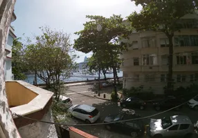 Foto 1 de Sobrado com 5 Quartos à venda, 300m² em Urca, Rio de Janeiro