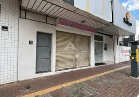 Foto 1 de Sala Comercial para alugar, 181m² em Centro, Americana