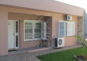 Foto 1 de Casa com 3 Quartos à venda, 154m² em Marechal Rondon, Canoas