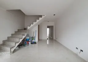 Foto 1 de Casa com 2 Quartos à venda, 90m² em Vila Helena, Santo André