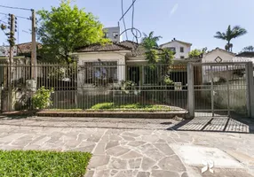 Foto 1 de Casa com 3 Quartos à venda, 197m² em Petrópolis, Porto Alegre