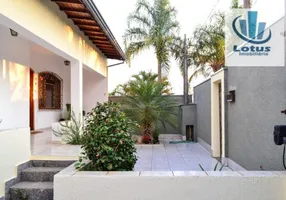 Foto 1 de Casa com 4 Quartos à venda, 247m² em Jardim São Caetano, Jaguariúna