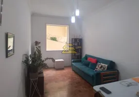 Foto 1 de Apartamento com 2 Quartos à venda, 57m² em Santa Teresa, Rio de Janeiro