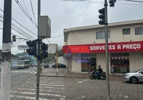 Foto 1 de Imóvel Comercial com 7 Quartos para alugar, 350m² em Vila Nova, Cubatão